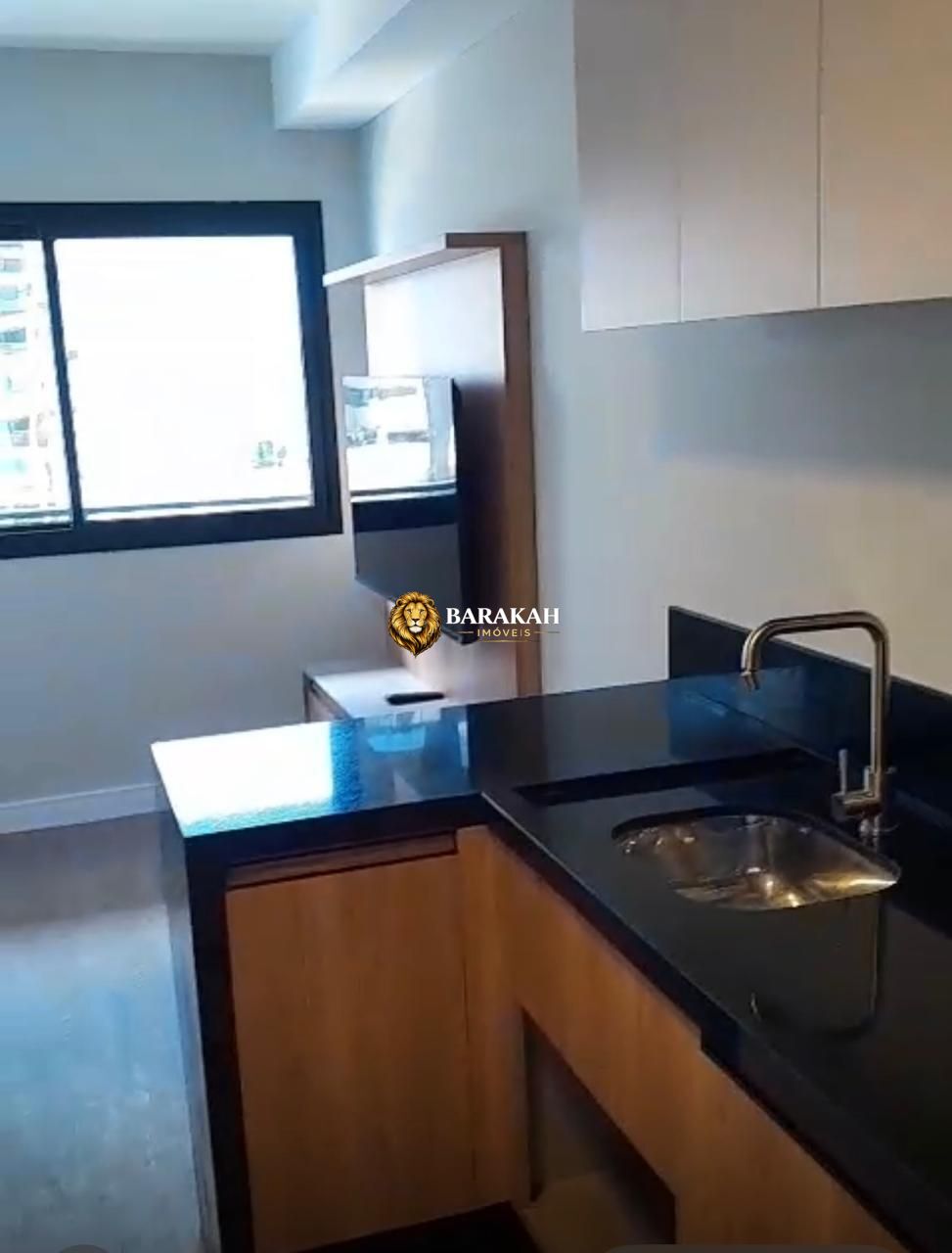 Apartamento, 1 quarto, 37 m² - Foto 7