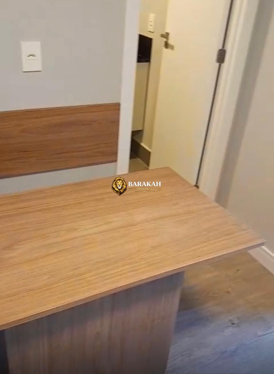Apartamento, 1 quarto, 37 m² - Foto 6