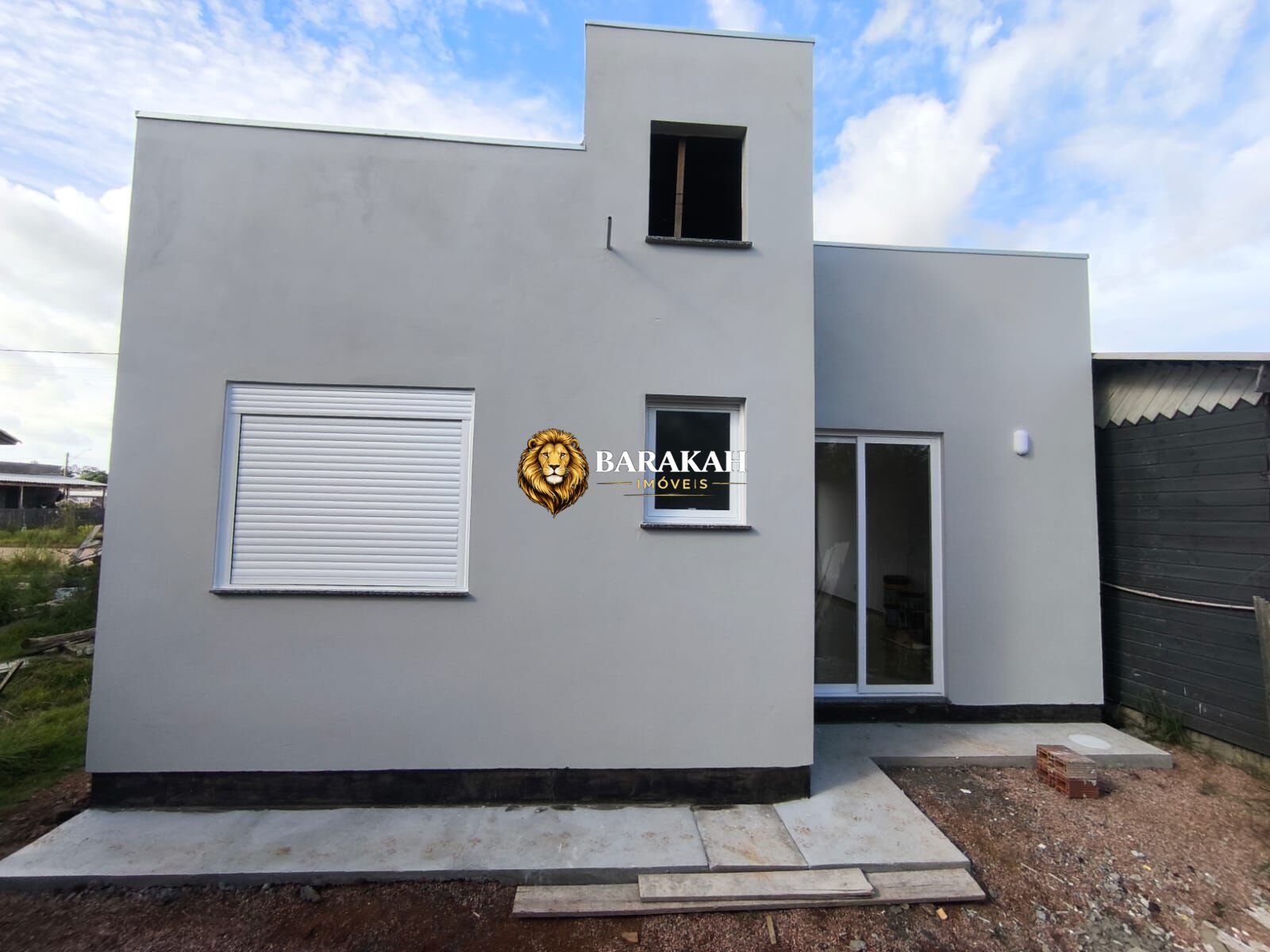 Casa, 2 quartos, 43 m² - Foto 12