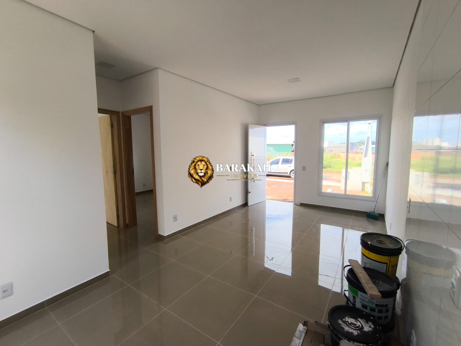 Casa, 2 quartos, 43 m² - Foto 4