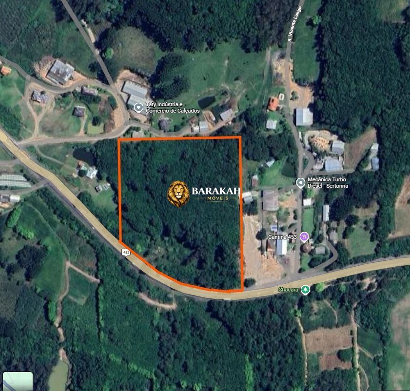Terreno, 3182 hectares - Foto 3