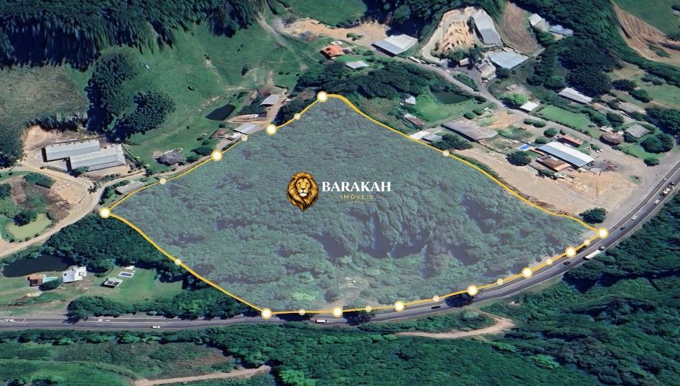 Terreno, 3182 hectares - Foto 2