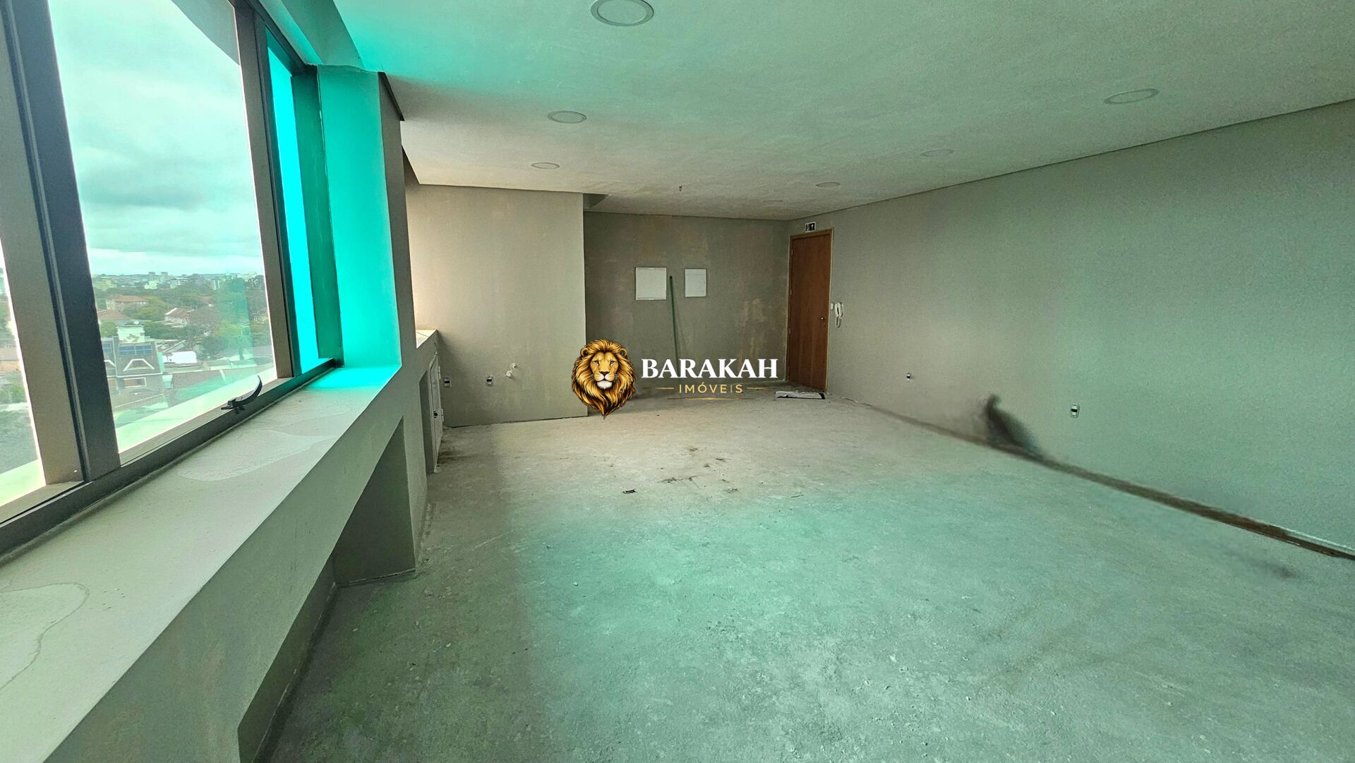 Sala-Conjunto, 45 m² - Foto 8