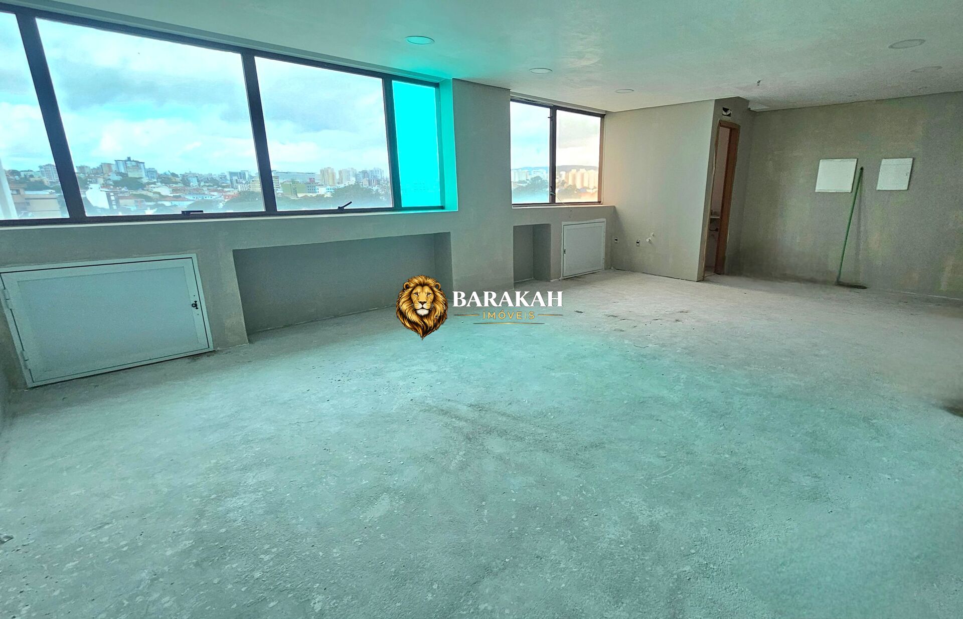 Sala-Conjunto, 45 m² - Foto 9