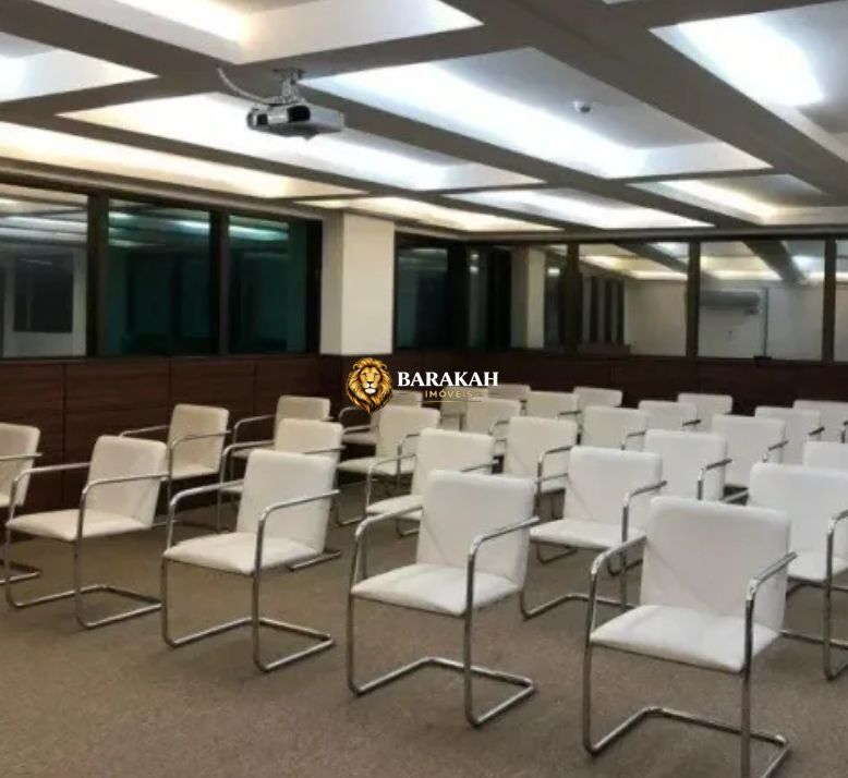 Sala-Conjunto, 45 m² - Foto 5