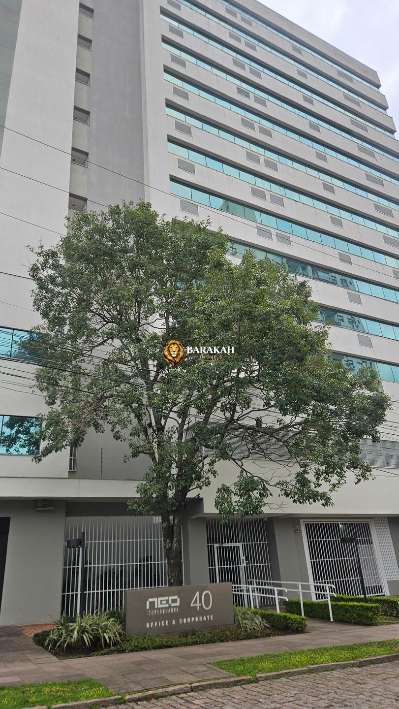 Sala-Conjunto, 45 m² - Foto 2