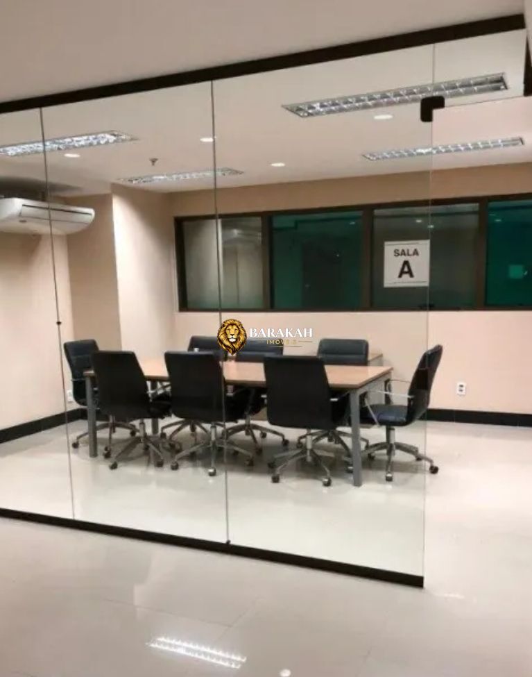 Sala-Conjunto, 45 m² - Foto 3