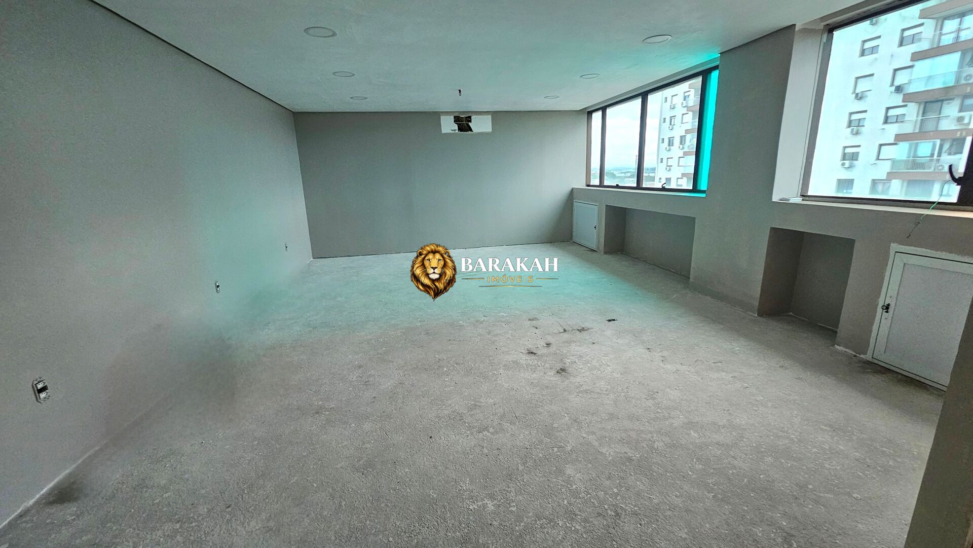 Sala-Conjunto, 45 m² - Foto 10