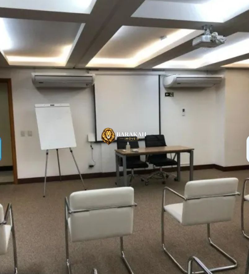 Sala-Conjunto, 45 m² - Foto 4