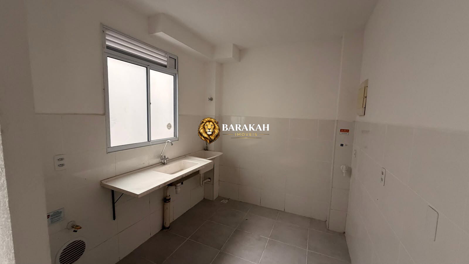 Apartamento, 2 quartos, 41 m² - Foto 6