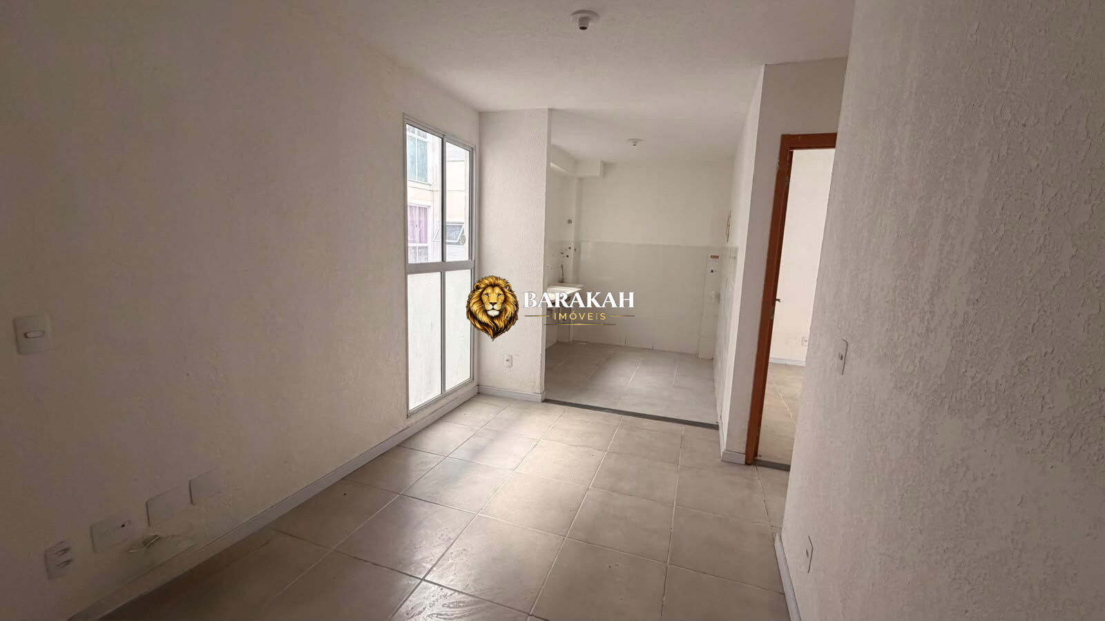 Apartamento, 2 quartos, 41 m² - Foto 4