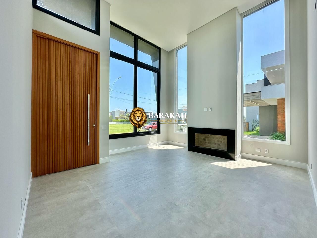 Casa de Condomínio, 4 quartos - Foto 5