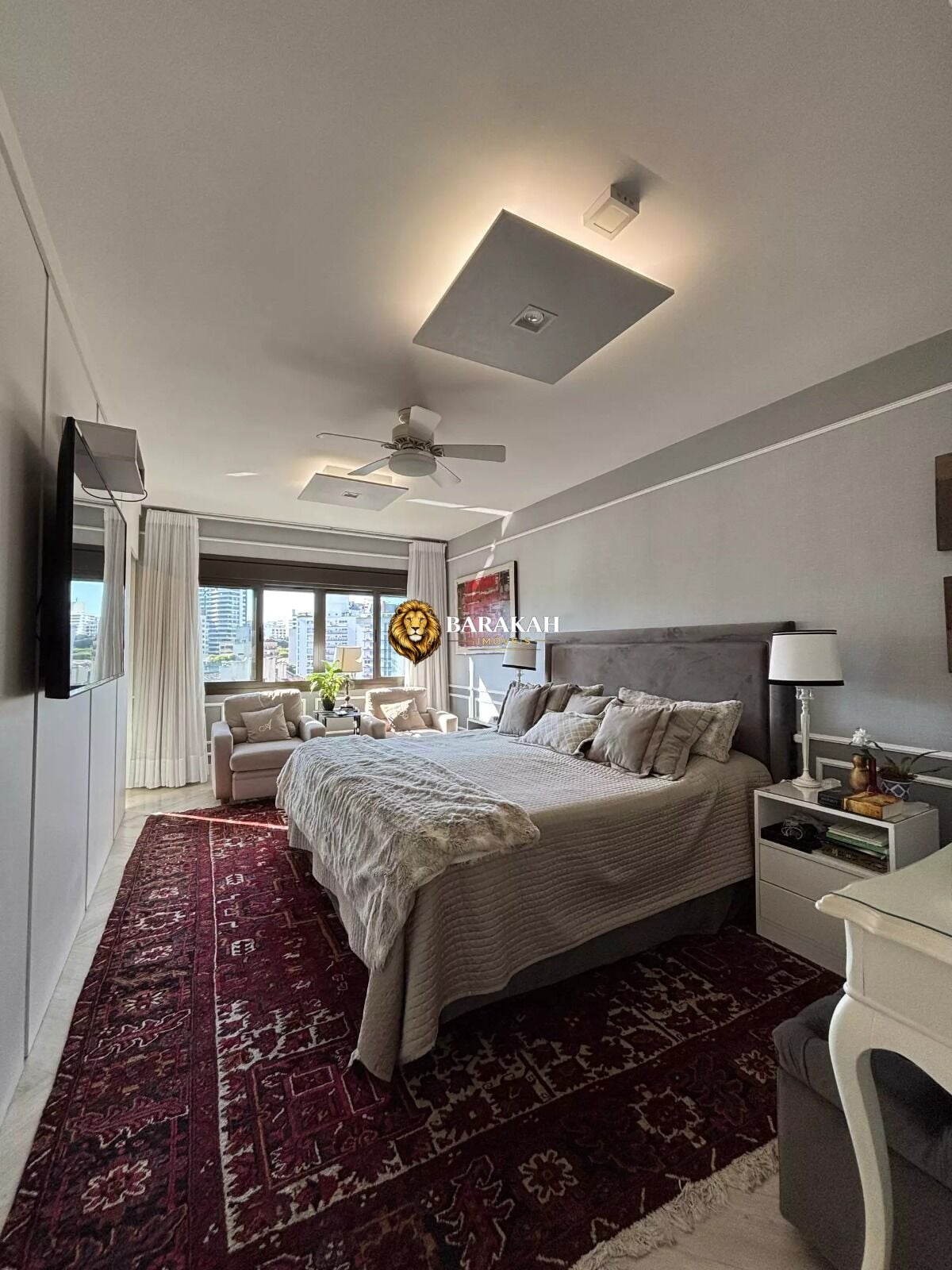 Apartamento, 3 quartos, 243 m² - Foto 27