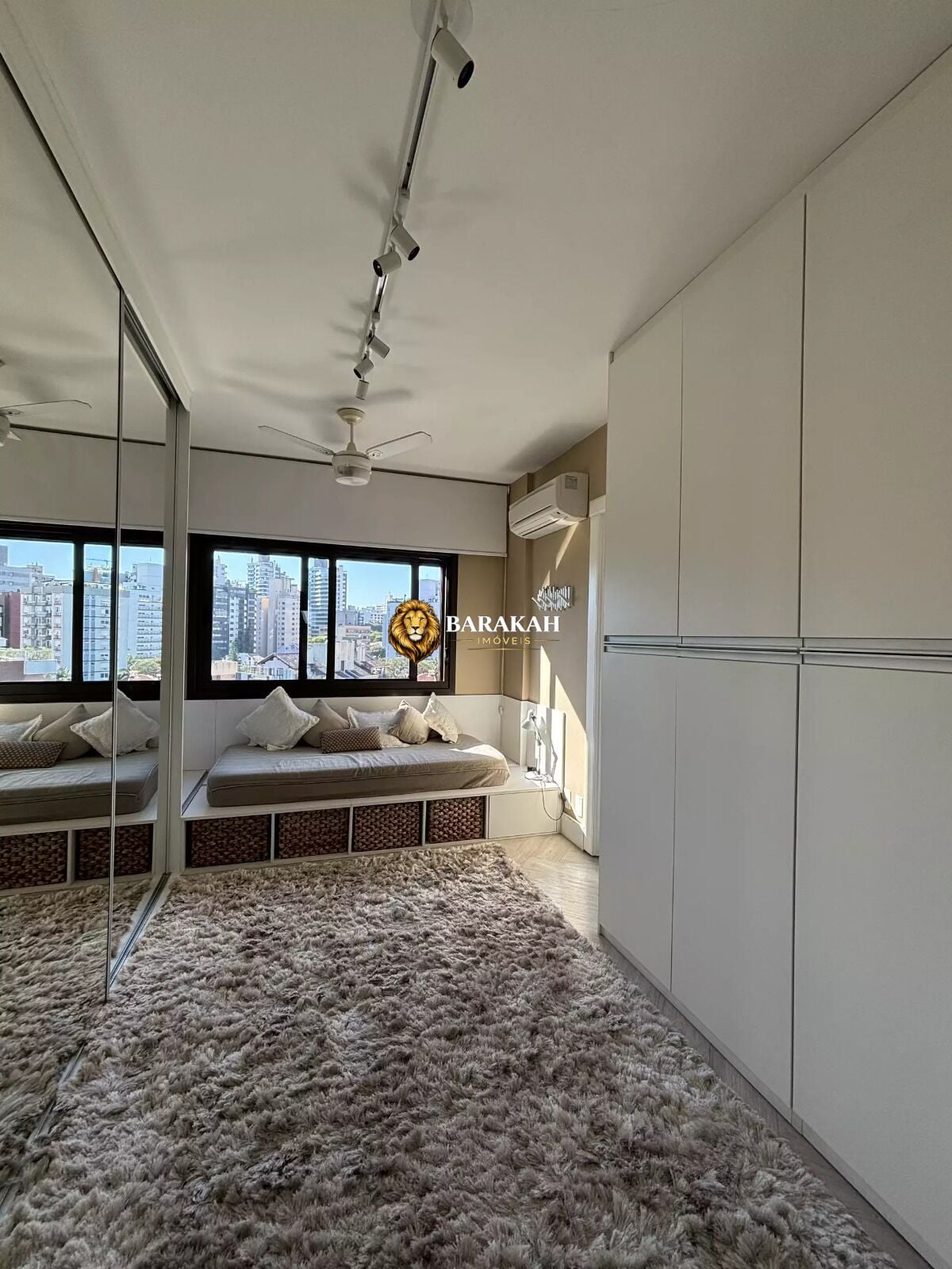 Apartamento, 3 quartos, 243 m² - Foto 10