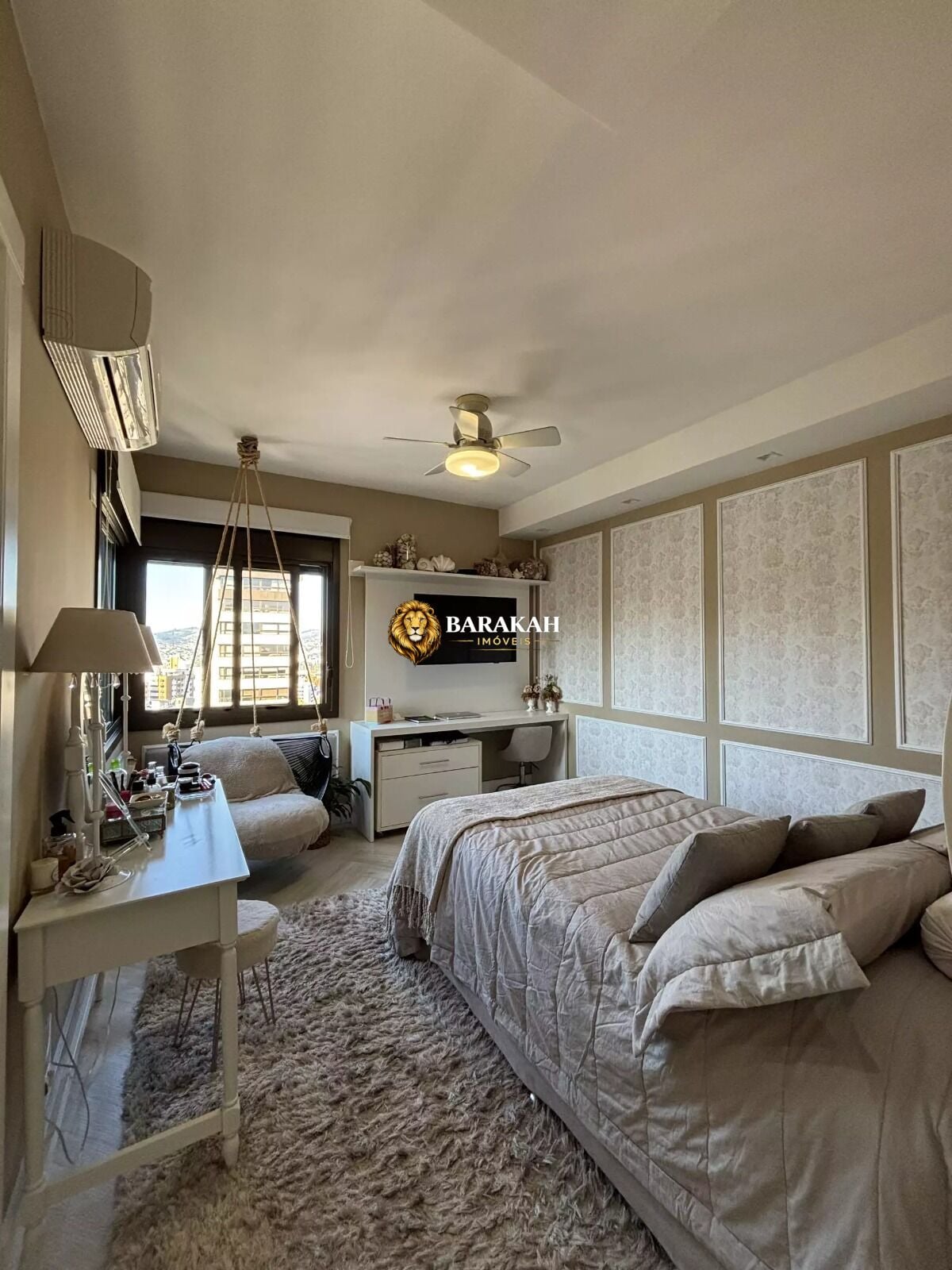 Apartamento, 3 quartos, 243 m² - Foto 6