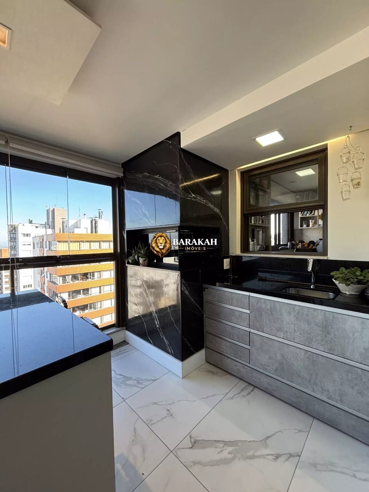 Apartamento, 3 quartos, 243 m² - Foto 5