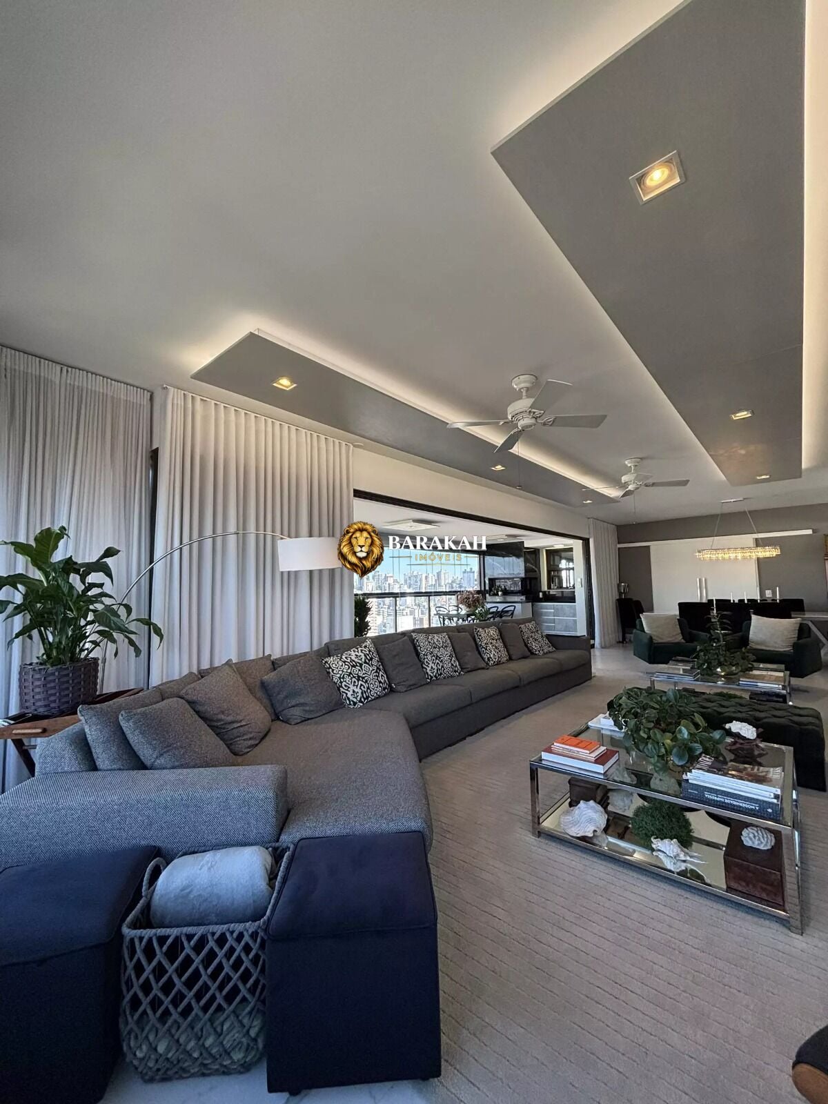 Apartamento, 3 quartos, 243 m² - Foto 22