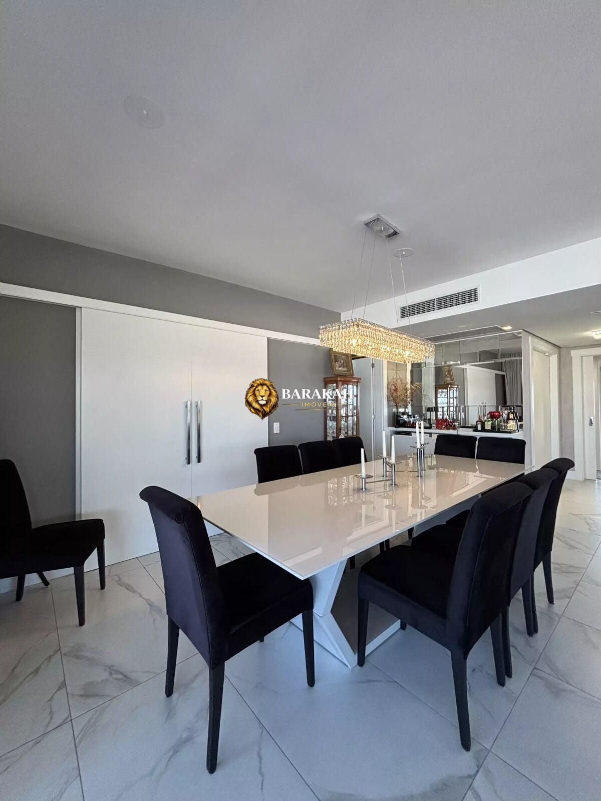 Apartamento, 3 quartos, 243 m² - Foto 13