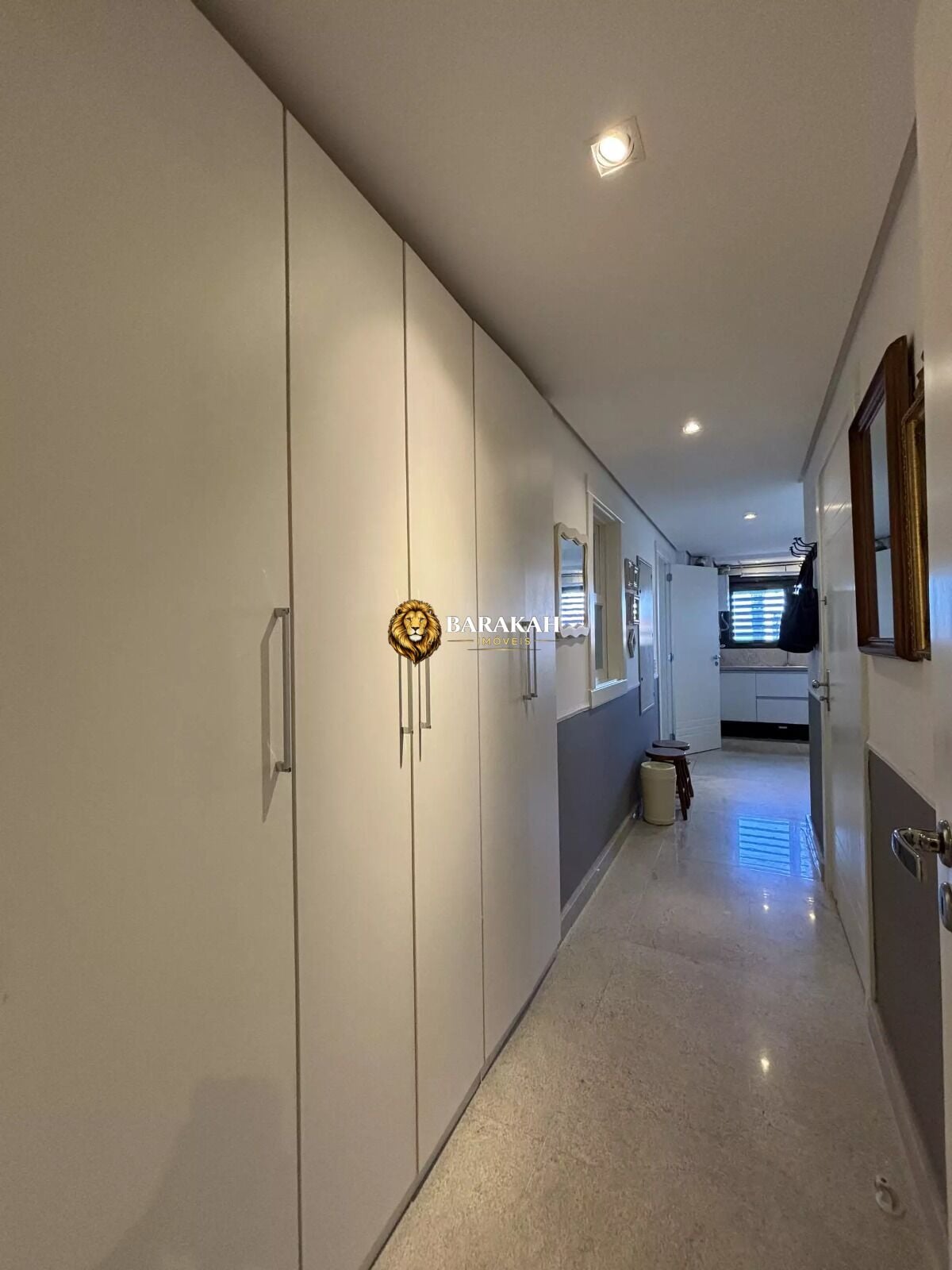 Apartamento, 3 quartos, 243 m² - Foto 4
