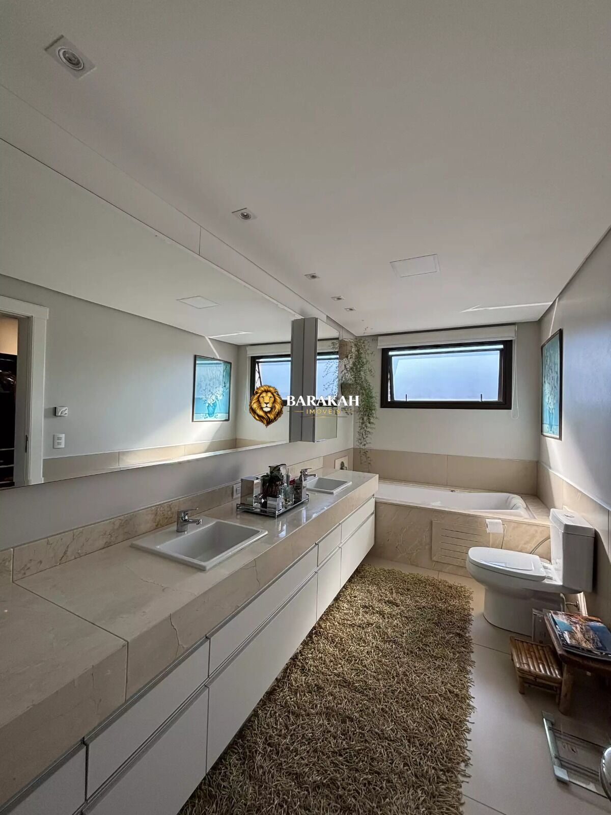 Apartamento, 3 quartos, 243 m² - Foto 16