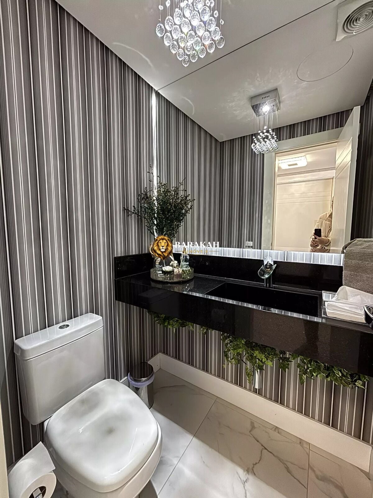 Apartamento, 3 quartos, 243 m² - Foto 14