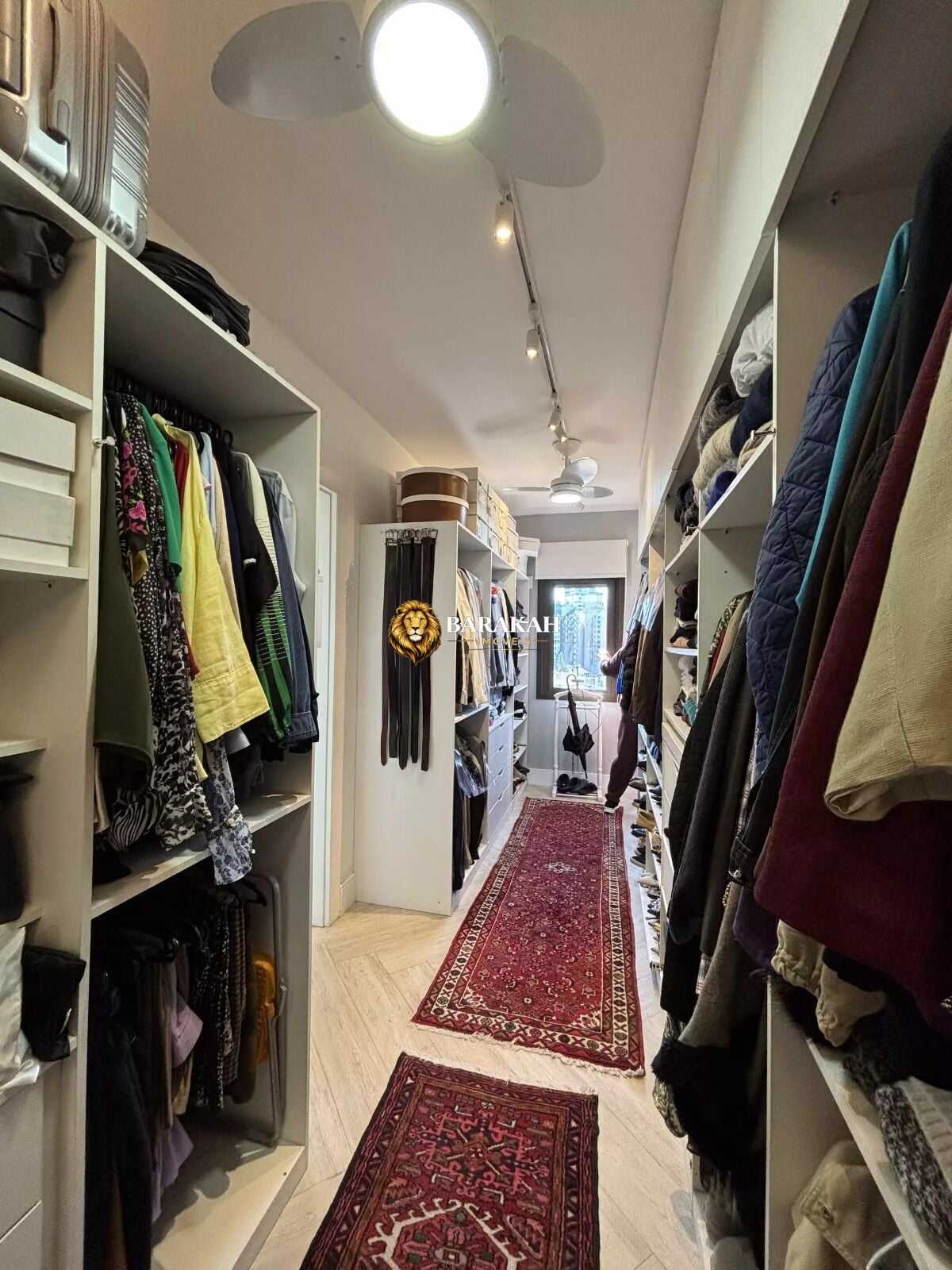 Apartamento, 3 quartos, 243 m² - Foto 11