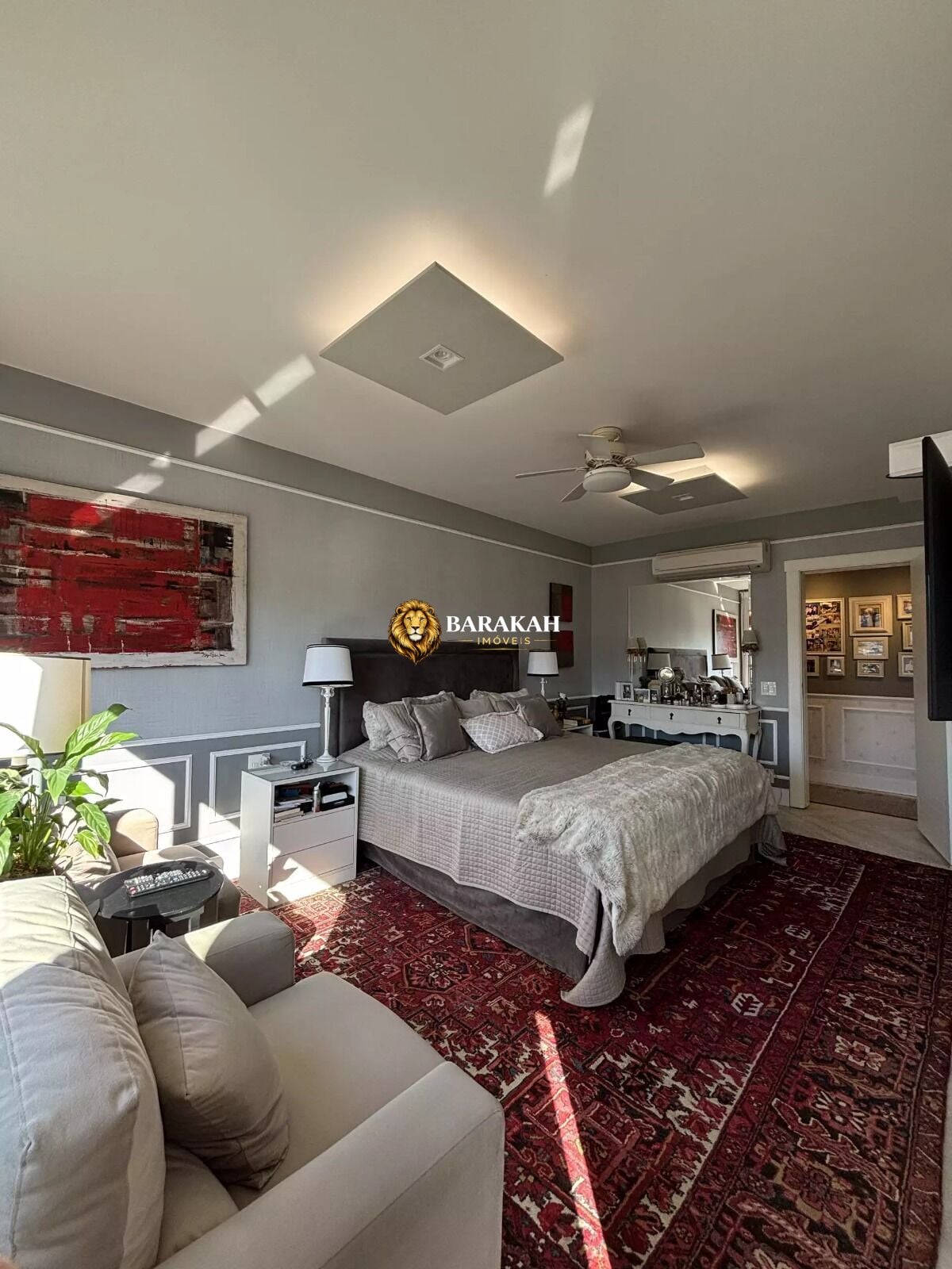 Apartamento, 3 quartos, 243 m² - Foto 26
