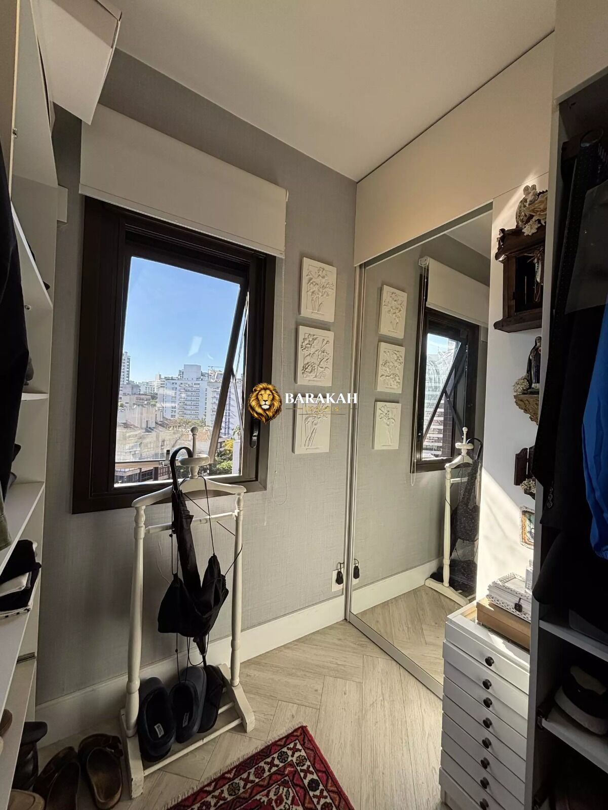 Apartamento, 3 quartos, 243 m² - Foto 9