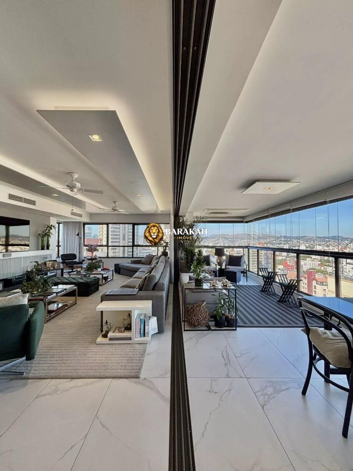 Apartamento, 3 quartos, 243 m² - Foto 20