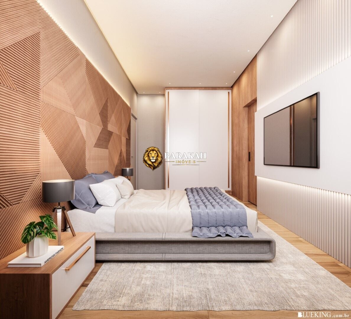 Apartamento, 2 quartos, 75 m² - Foto 5