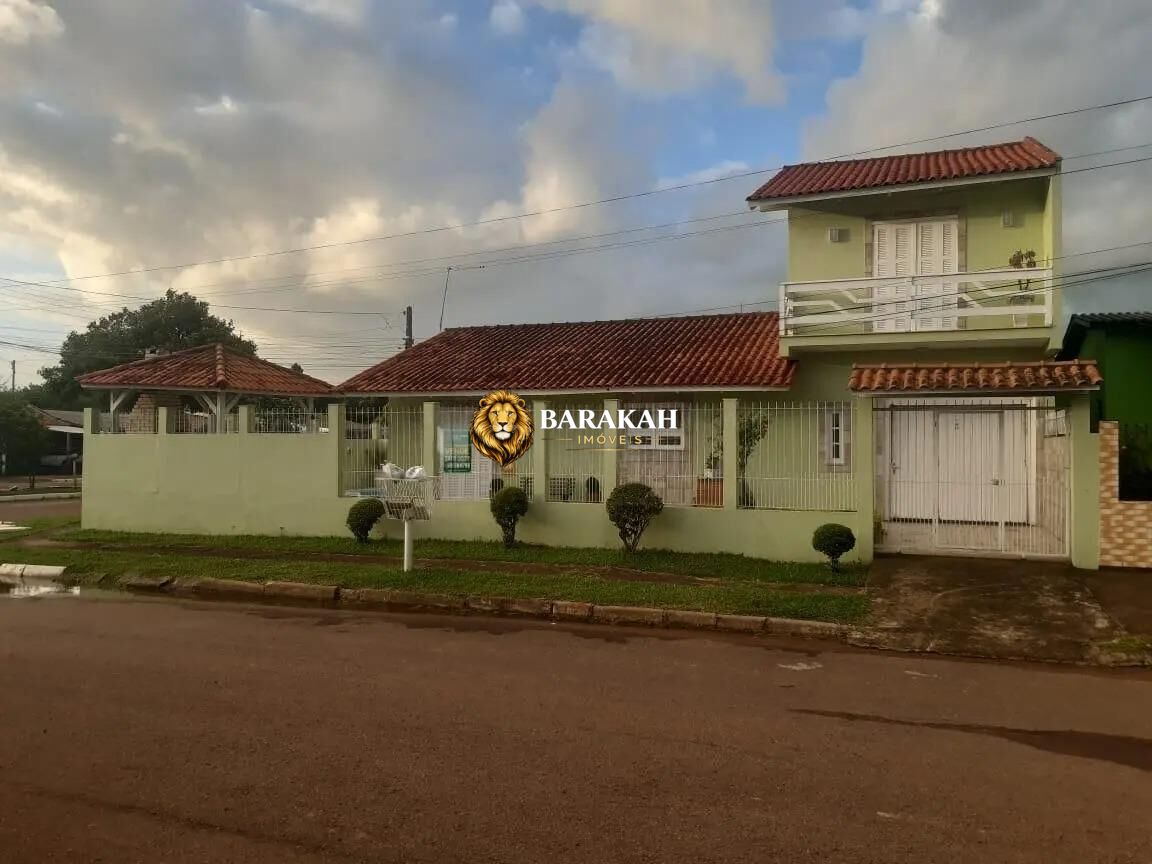 Casa em Jardim dos Lagos, Guaíba/RS