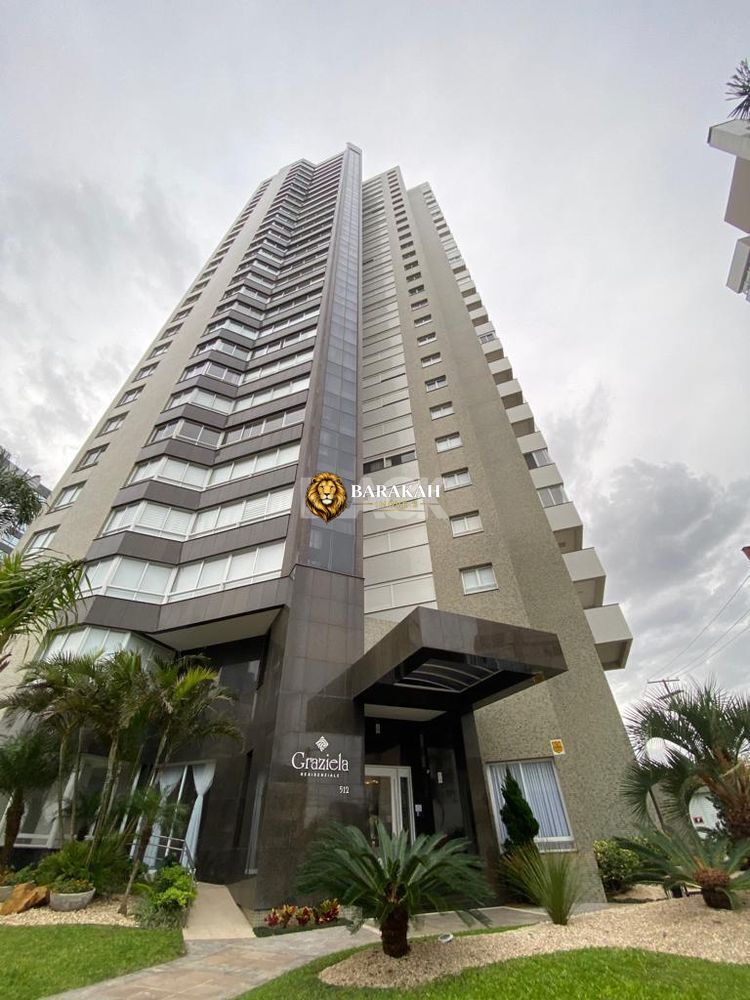 Edifício Residenziale Graziela - Apartamento à venda no bairro Predial - Torres/RS