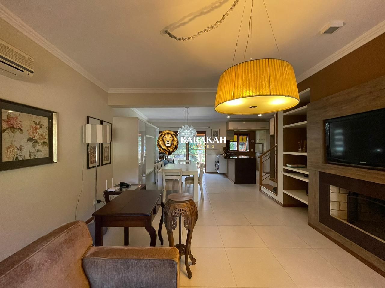 Casa de Condomínio, 3 quartos - Foto 8