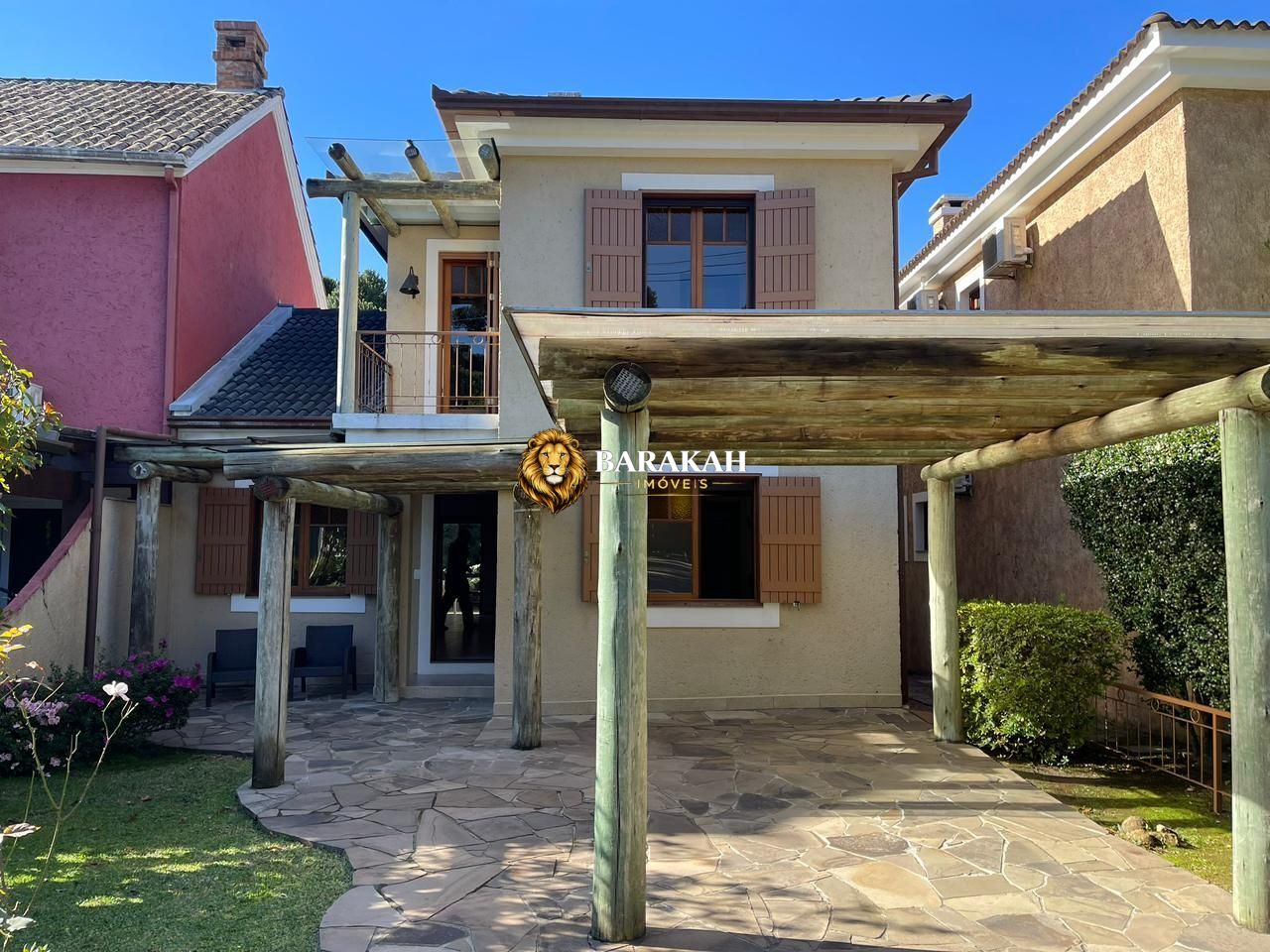 Casa de Condomínio, 3 quartos - Foto 41