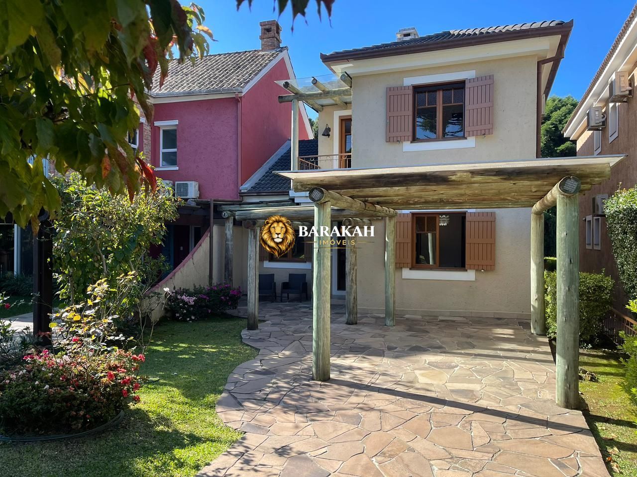 Casa de Condomínio, 3 quartos - Foto 38