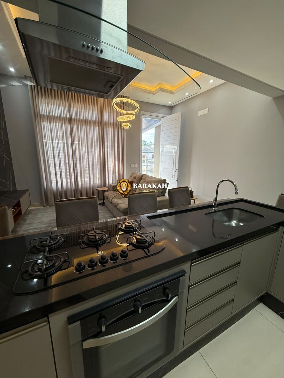 Casa, 2 quartos, 74 m² - Foto 8