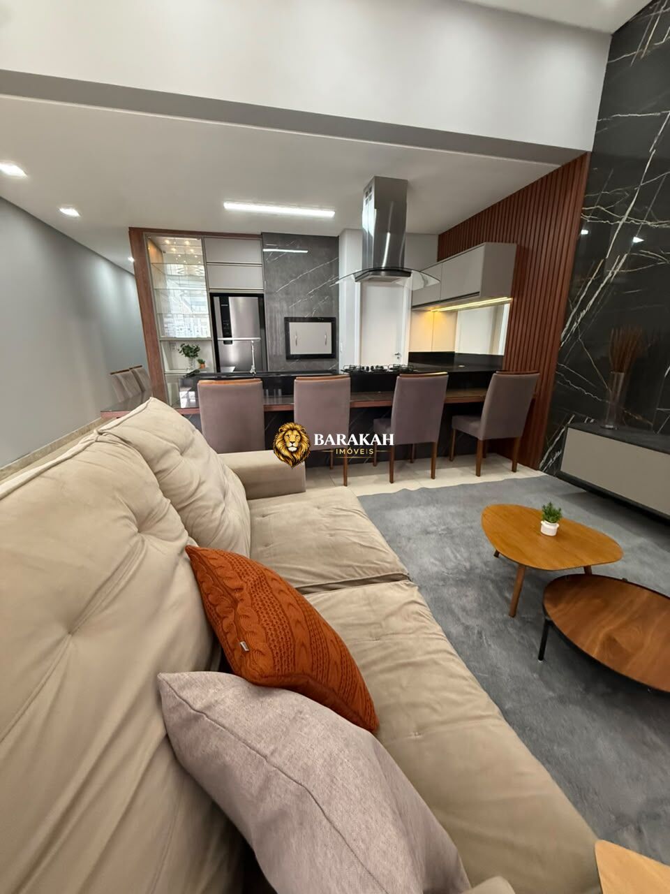 Casa, 2 quartos, 74 m² - Foto 6