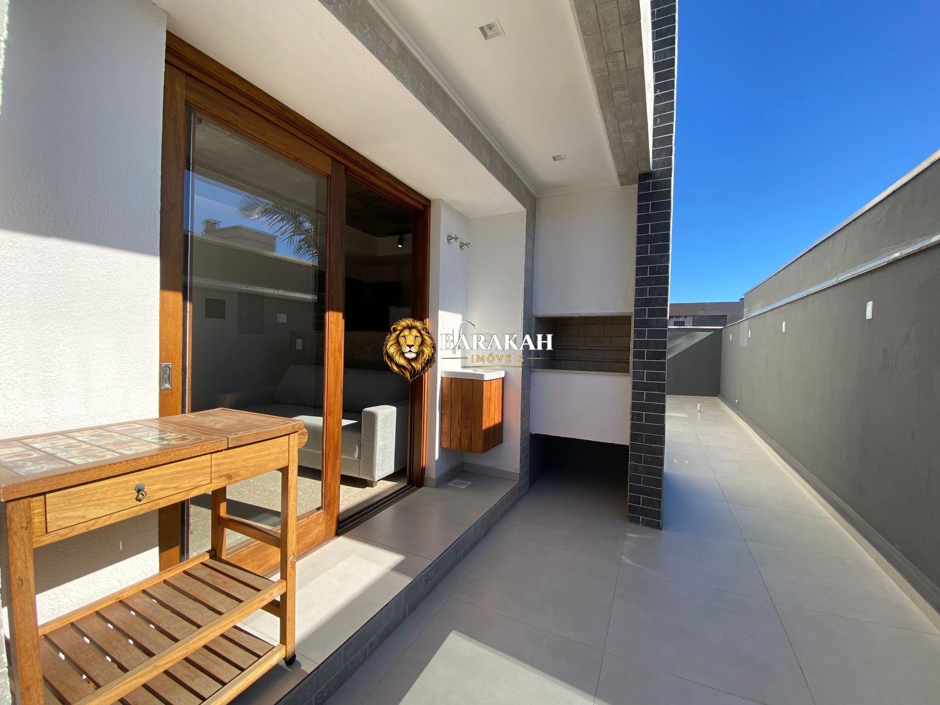 Harmonia Flats - Apartamento à venda no bairro Centro - Torres/RS