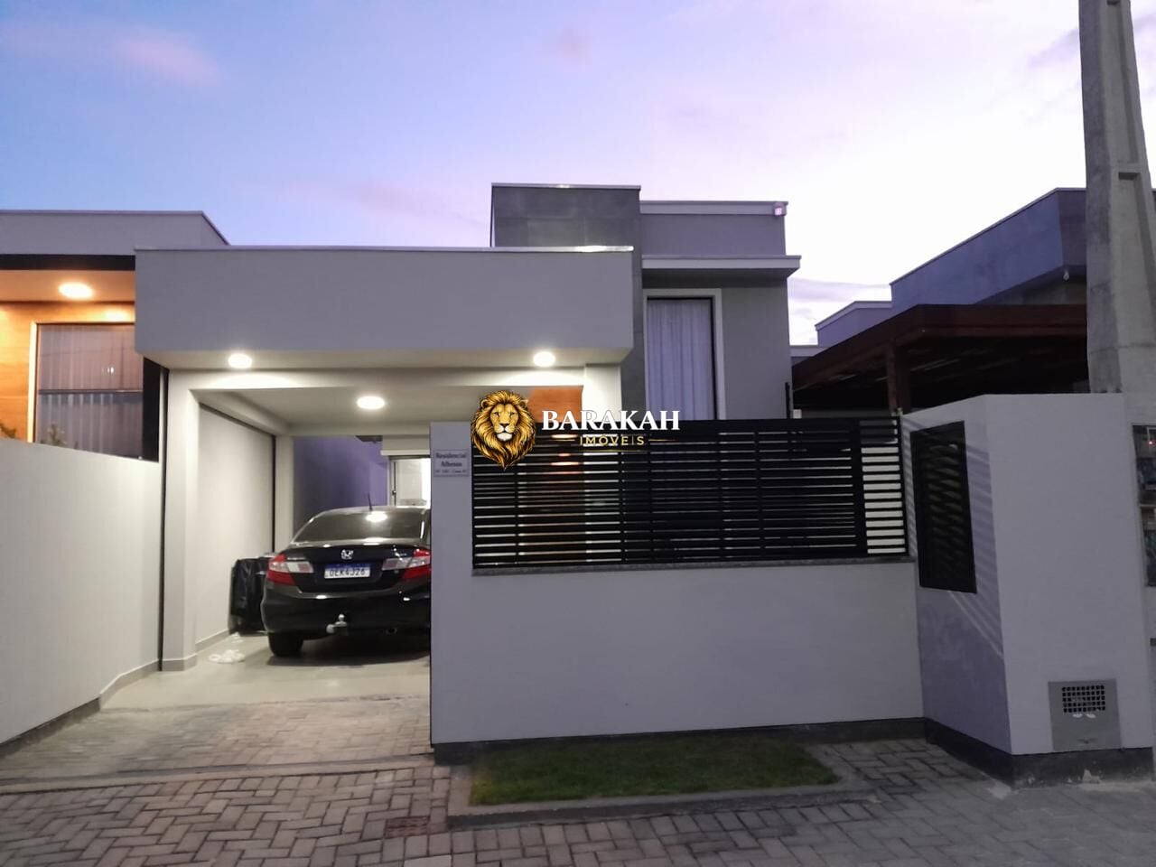 Casa, 2 quartos, 90 m² - Foto 2