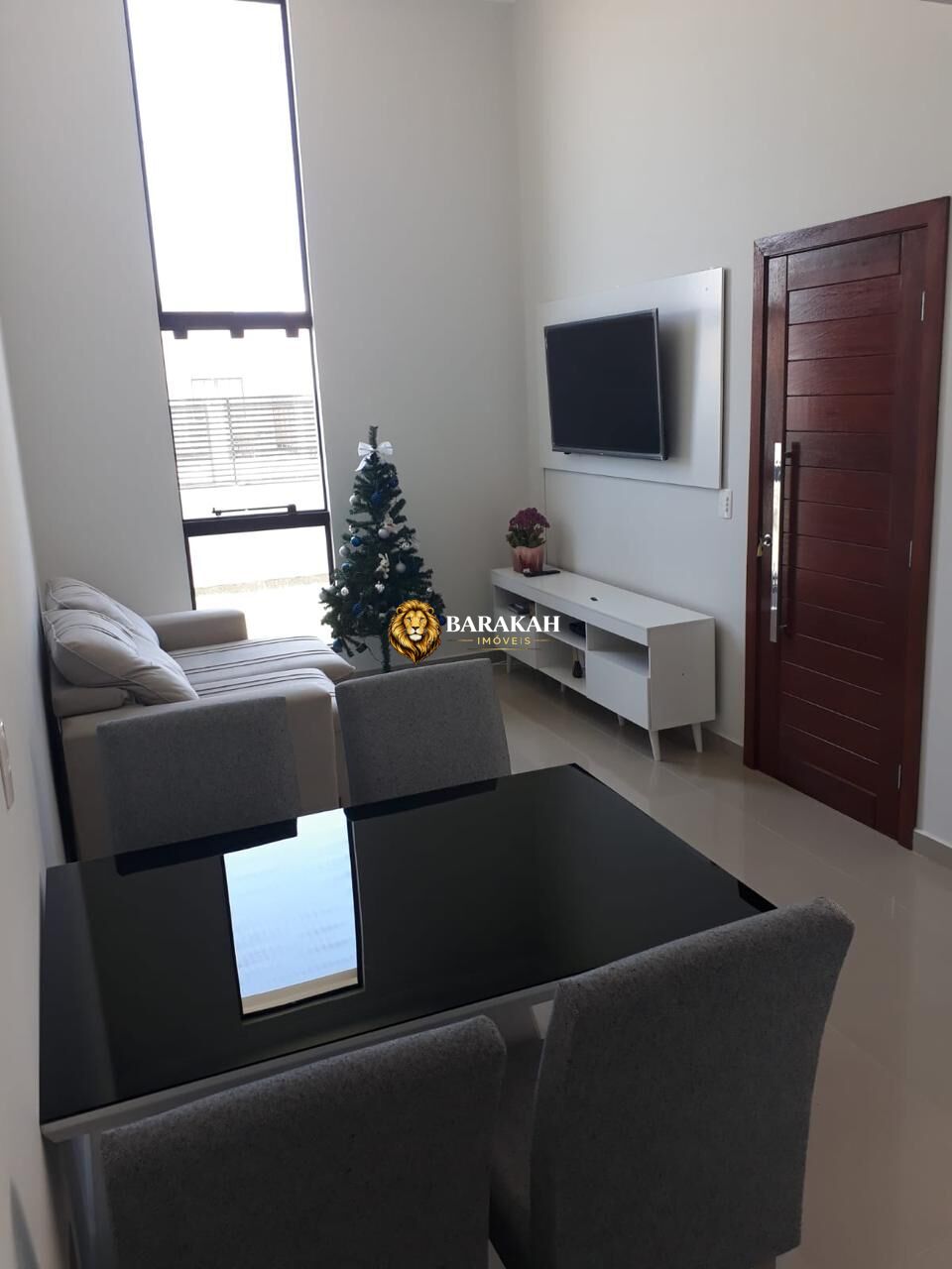 Casa, 2 quartos, 90 m² - Foto 6