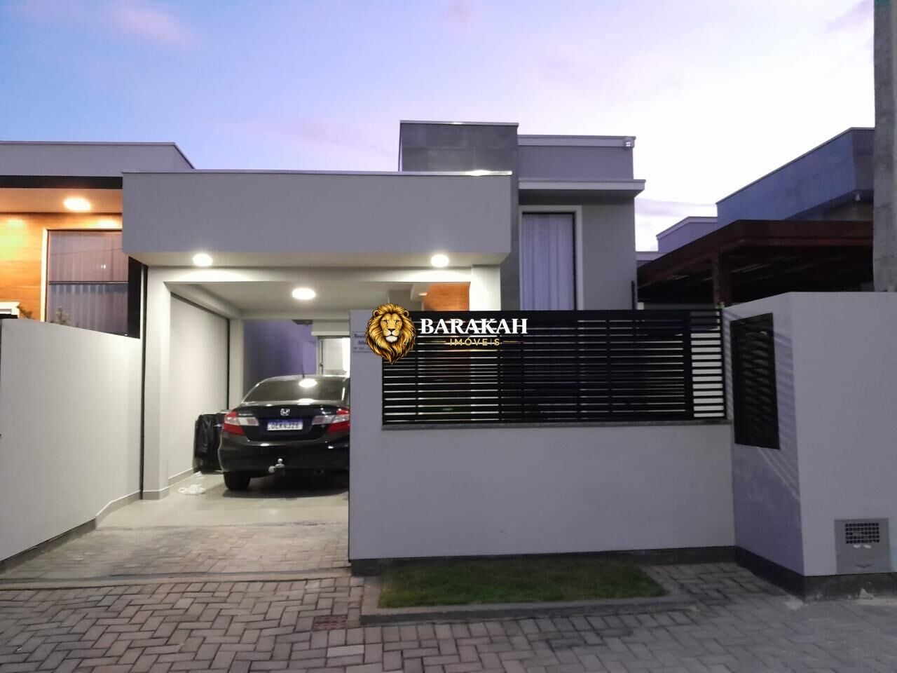 Casa, 2 quartos, 90 m² - Foto 1