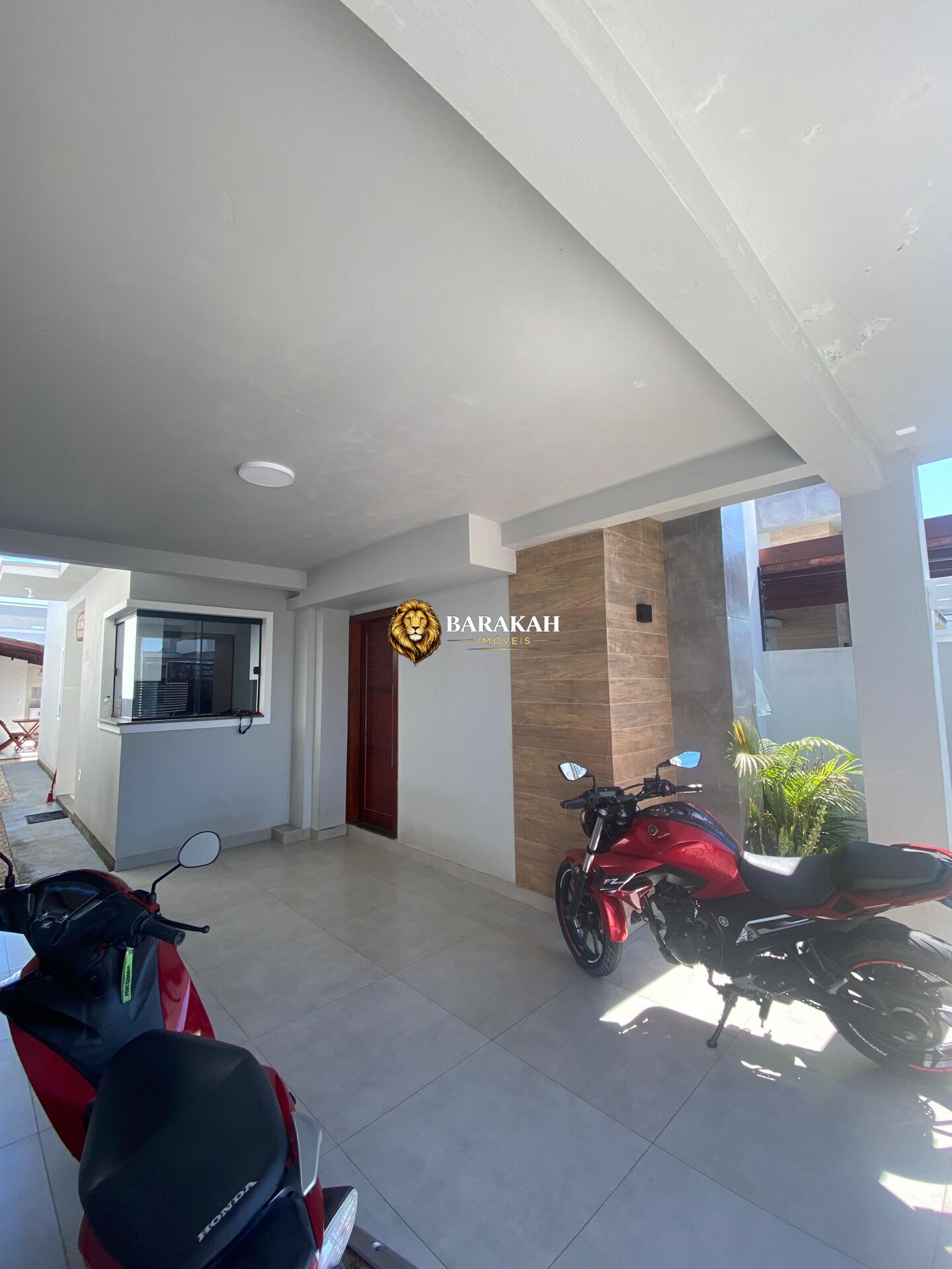 Casa, 2 quartos, 90 m² - Foto 3