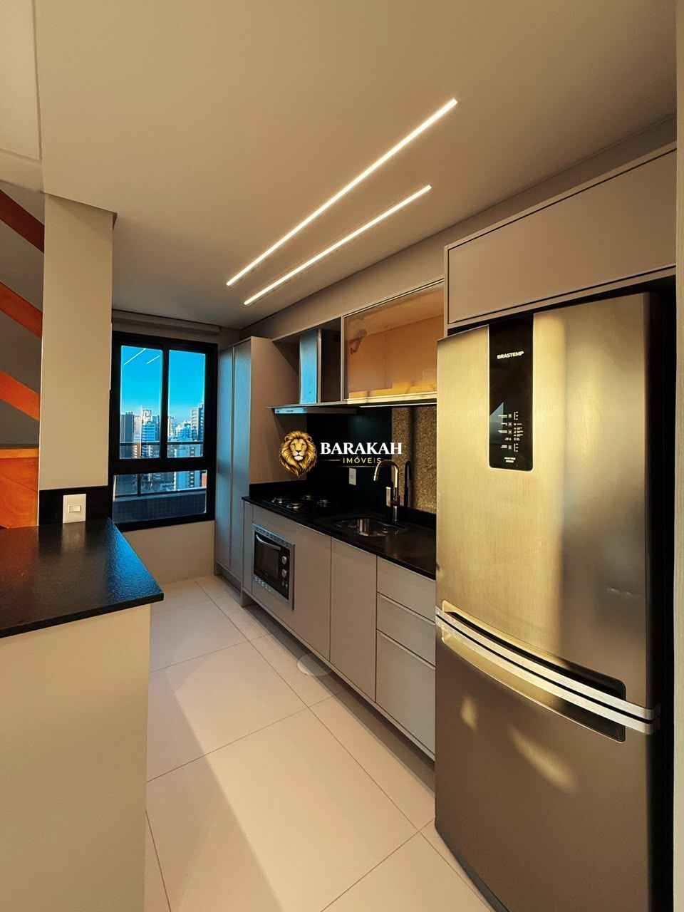 Cobertura, 3 quartos, 152 m² - Foto 12