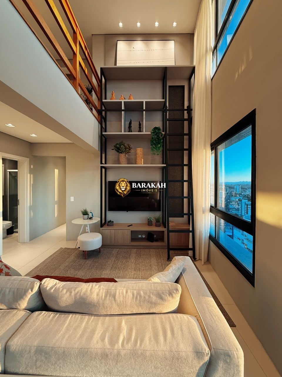 Cobertura, 3 quartos, 152 m² - Foto 14