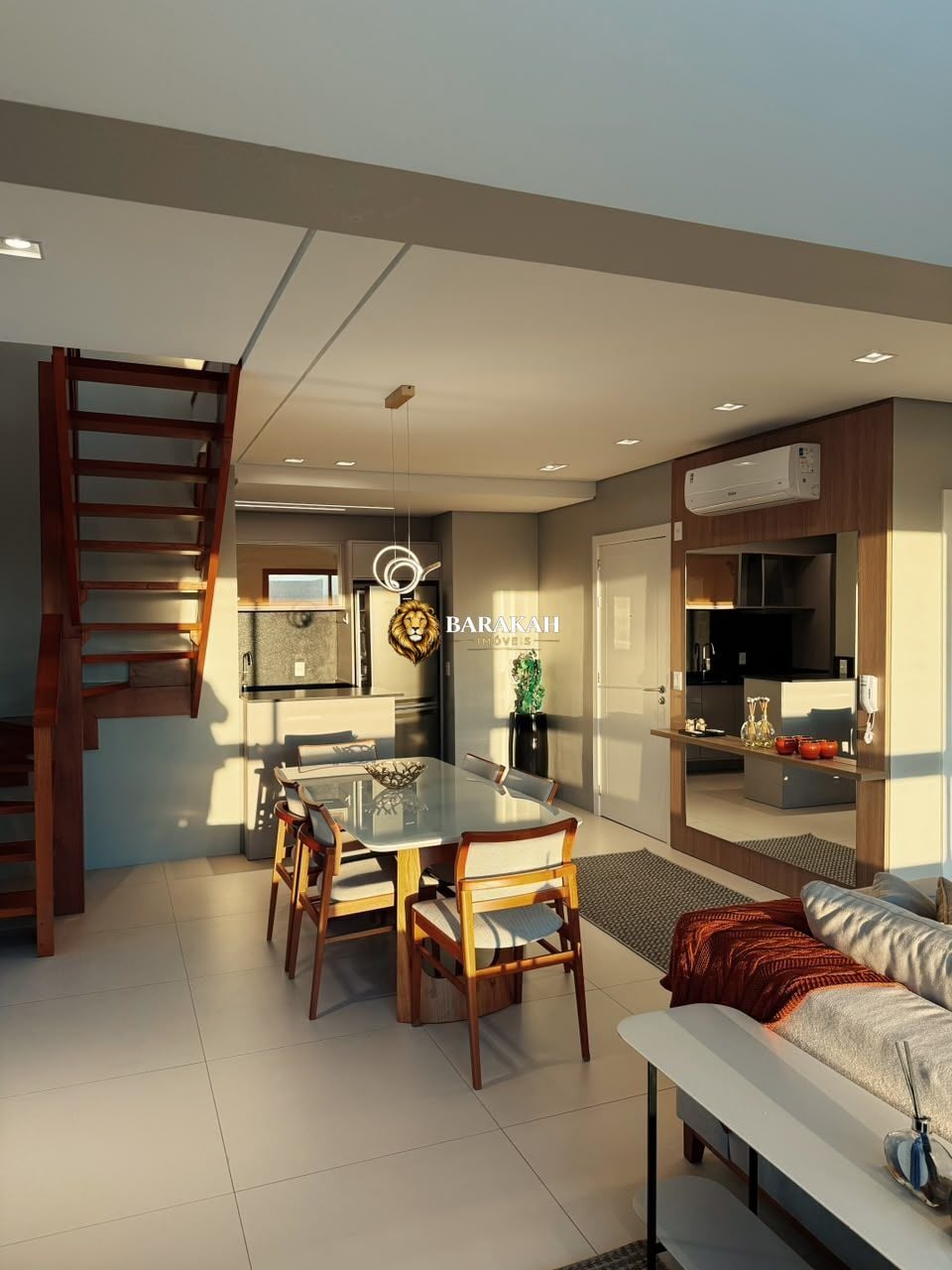 Cobertura, 3 quartos, 152 m² - Foto 6
