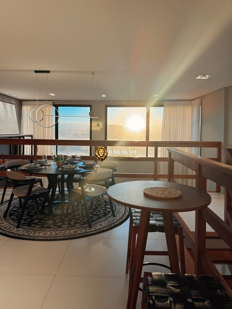 Cobertura, 3 quartos, 152 m² - Foto 18