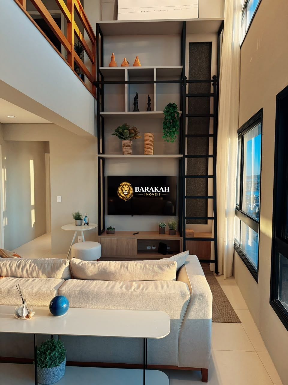 Cobertura, 3 quartos, 152 m² - Foto 4