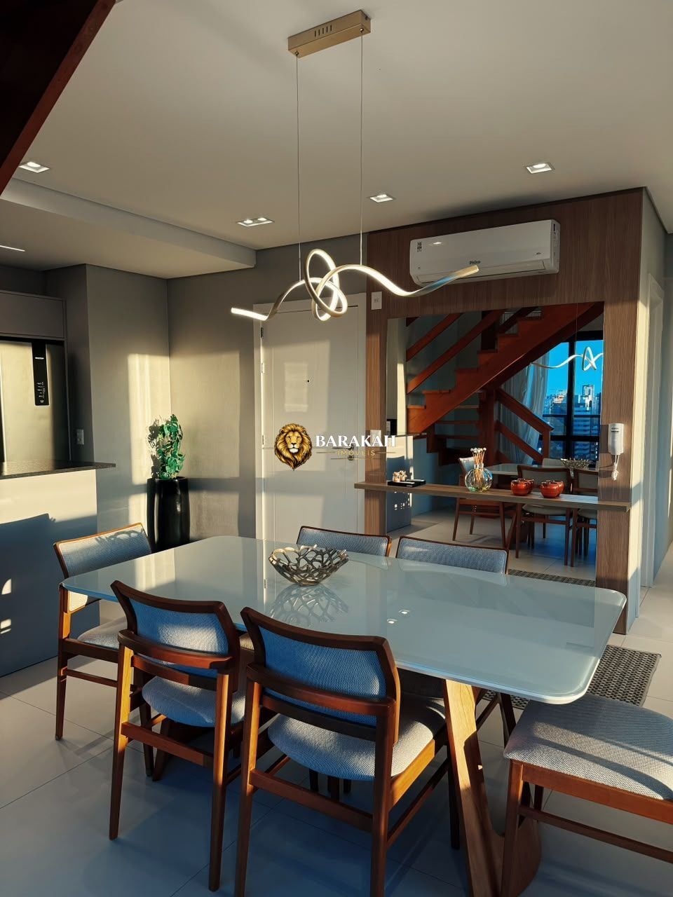 Cobertura, 3 quartos, 152 m² - Foto 9