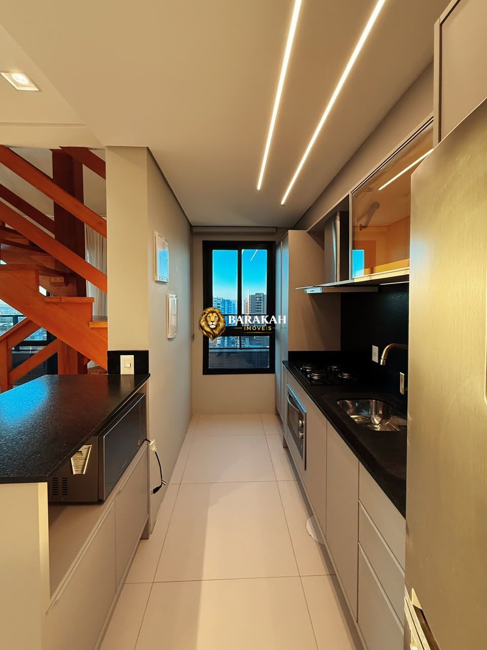 Cobertura, 3 quartos, 152 m² - Foto 10