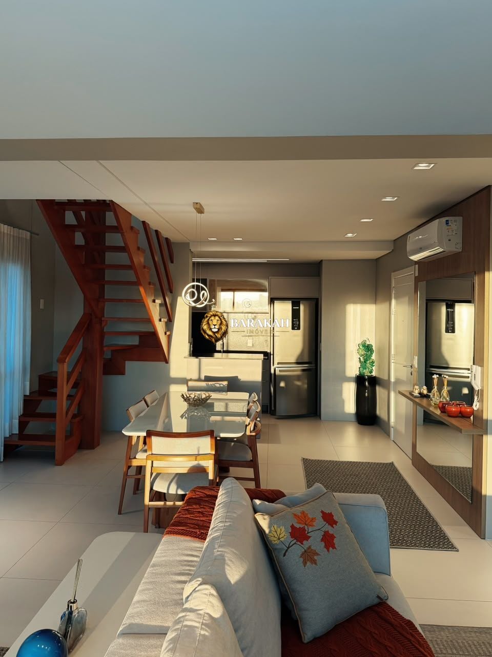 Cobertura, 3 quartos, 152 m² - Foto 7
